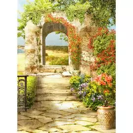 Обои Антимаркер