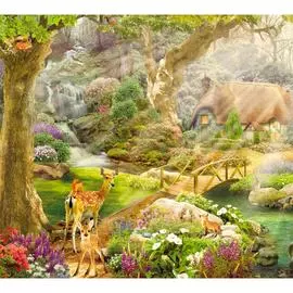 Обои Антимаркер