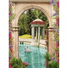 Обои Антимаркер