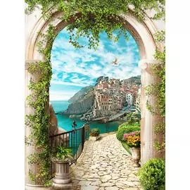 Обои Антимаркер