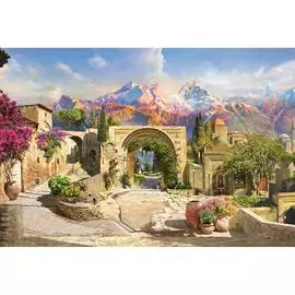 Обои Антимаркер