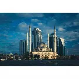 Обои Антимаркер