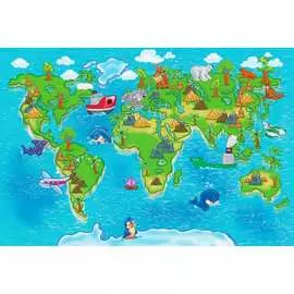 Обои Антимаркер