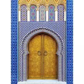 Обои Антимаркер