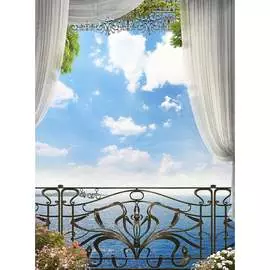 Обои Антимаркер