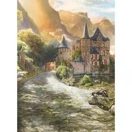 Обои Антимаркер