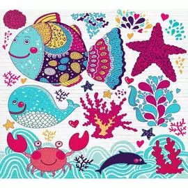 Обои Антимаркер