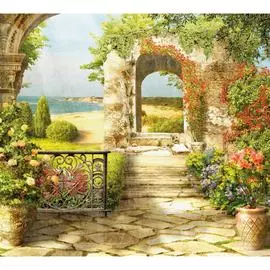 Обои Антимаркер