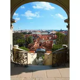 Обои Антимаркер