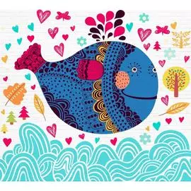 Обои Антимаркер