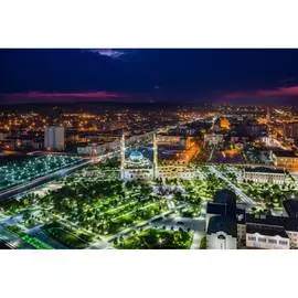 Обои Антимаркер