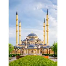 Обои Антимаркер