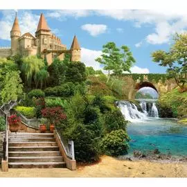 Обои Антимаркер