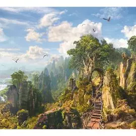 Обои Антимаркер