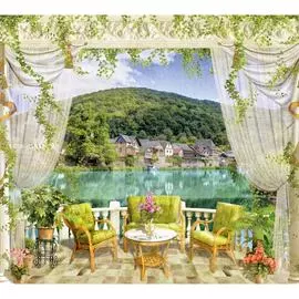 Обои Антимаркер