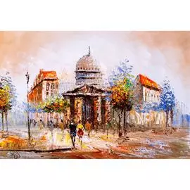 Обои Антимаркер