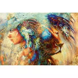 Обои Антимаркер