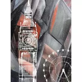 Обои Антимаркер