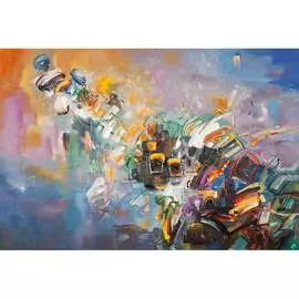 Обои Антимаркер