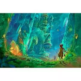 Обои Антимаркер