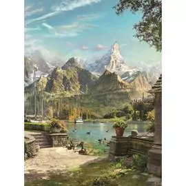 Обои Антимаркер