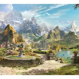 Обои Антимаркер