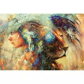 Обои АртПолиграф