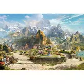 Обои АртПолиграф