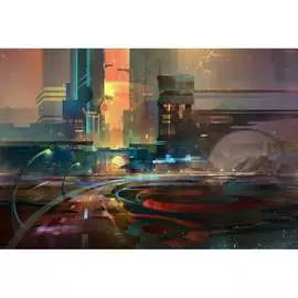 Обои АртПолиграф