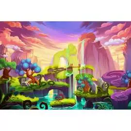 Обои АртПолиграф