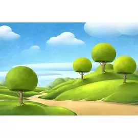 Обои АртПолиграф