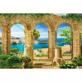 Обои АртПолиграф