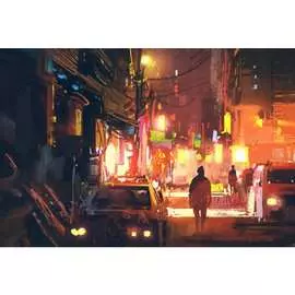 Обои АртПолиграф