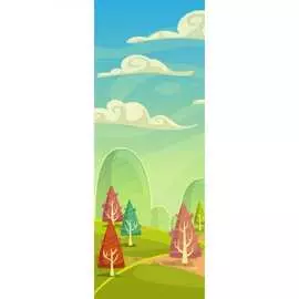 Обои АртПолиграф