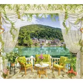 Обои АртПолиграф