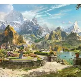 Обои АртПолиграф