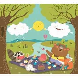 Обои АртПолиграф