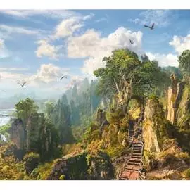 Обои АртПолиграф