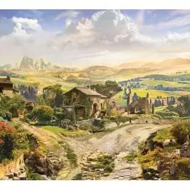 Обои АртПолиграф