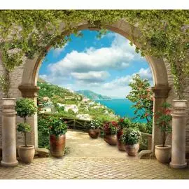 Обои АртПолиграф