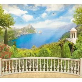 Обои АртПолиграф