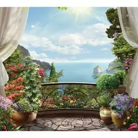 Обои АртПолиграф