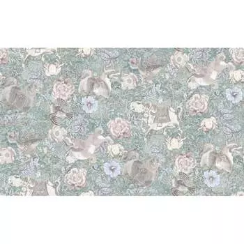 Обои Erismann Dragon 60550-04