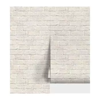 Обои горячего тиснения WallSecret The Wall 1,06x10,05 8866-13