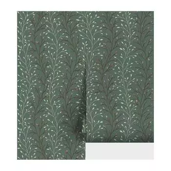 Обои горячего тиснения WallSecret