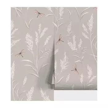 Обои горячего тиснения WallSecret Leto 1,06x10,05 8914-26