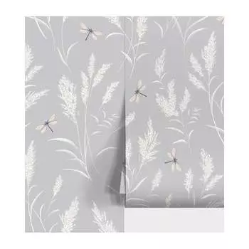 Обои горячего тиснения WallSecret Leto 1,06x10,05 8914-29