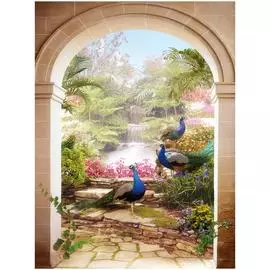 Обои ТОП ФОТООБОИ