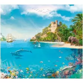 Обои ТОП ФОТООБОИ