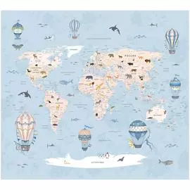 Обои ТОП ФОТООБОИ